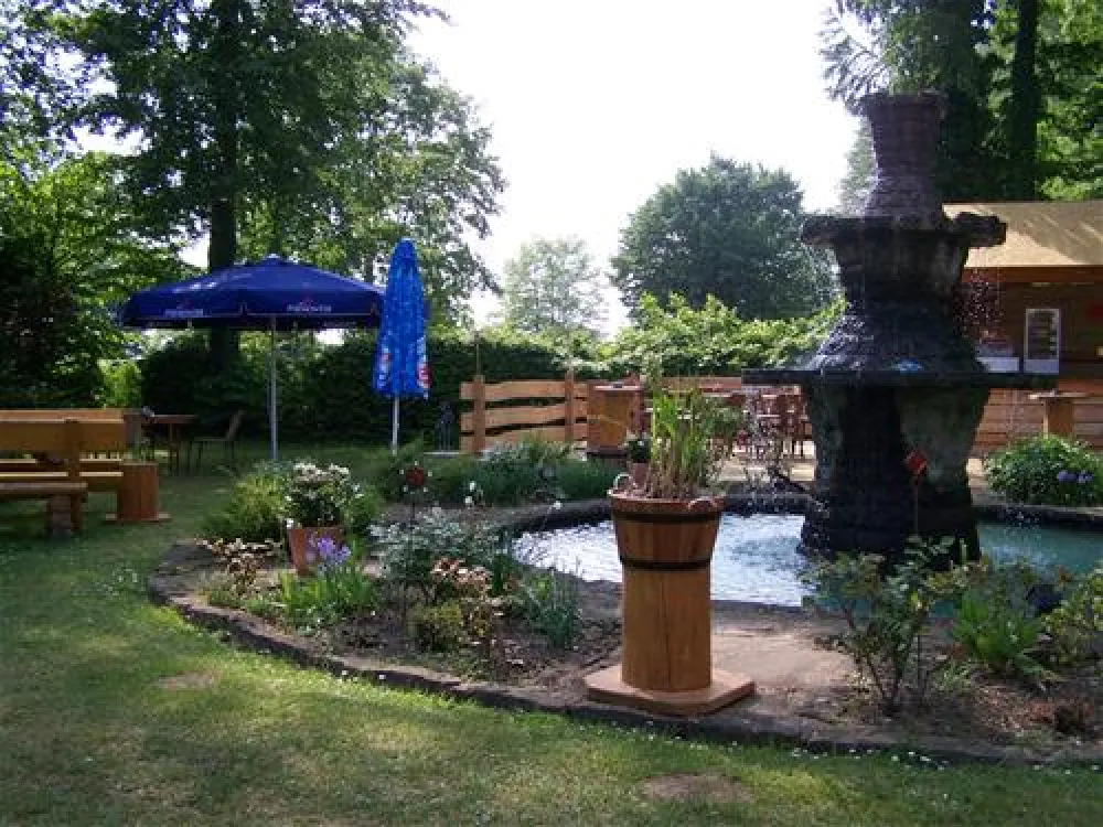 Campingplatz Erlengrund