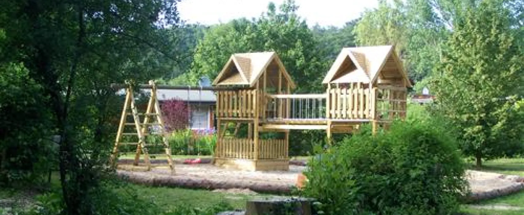 Campingplatz Erlengrund