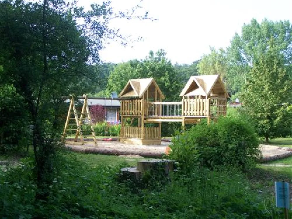 Campingplatz Erlengrund