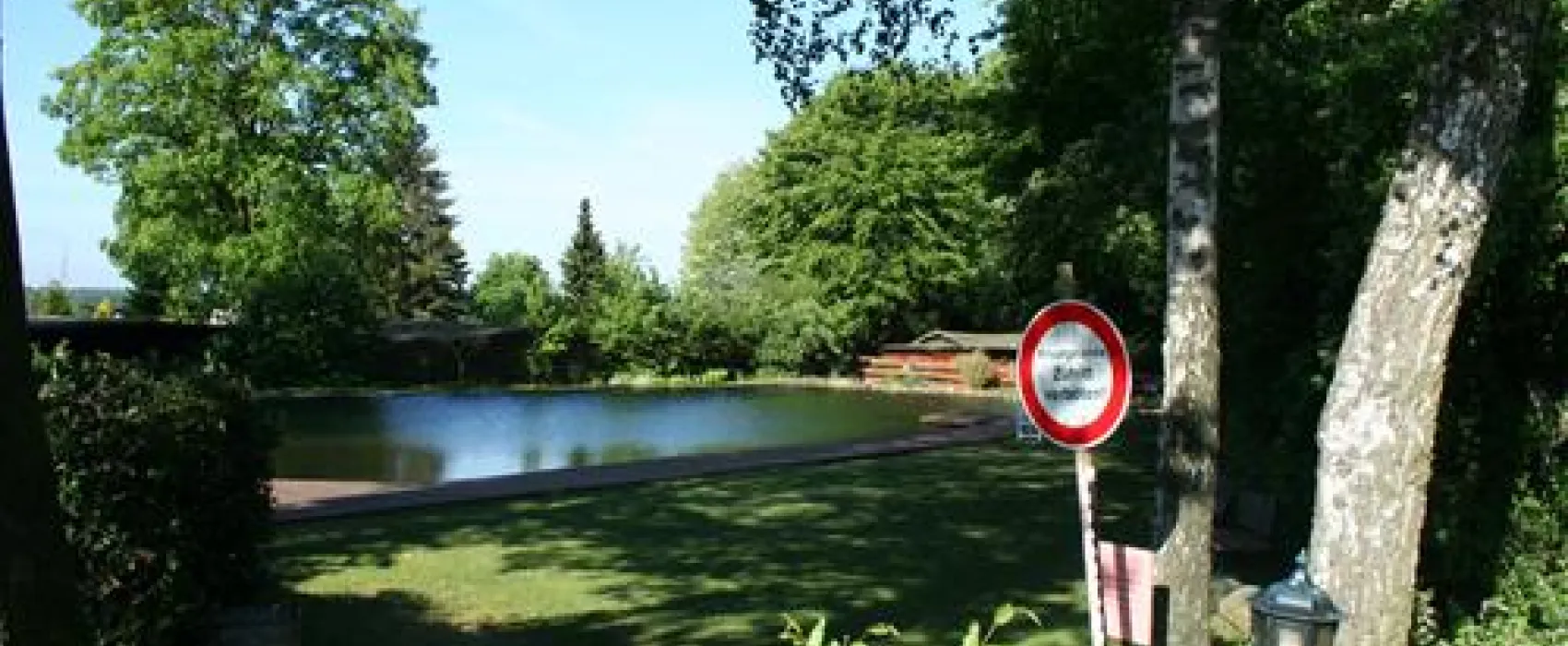 Campingplatz Erlengrund