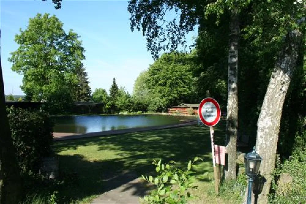 Campingplatz Erlengrund