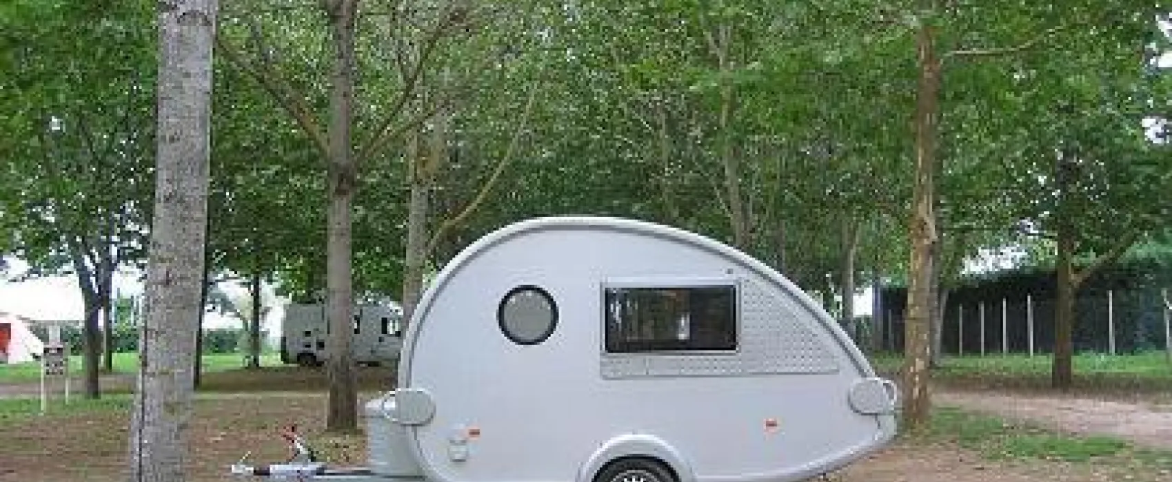 Campeggio Porticciolo