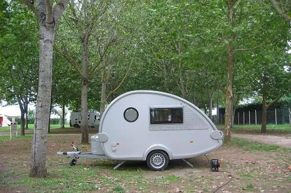 Campeggio Porticciolo