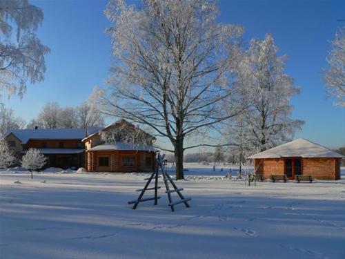 Camping Laimas nams photo 5