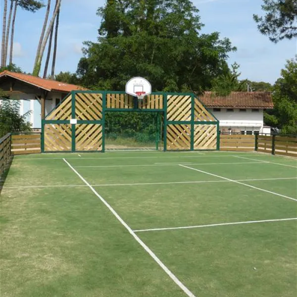 Camping Le Moisan