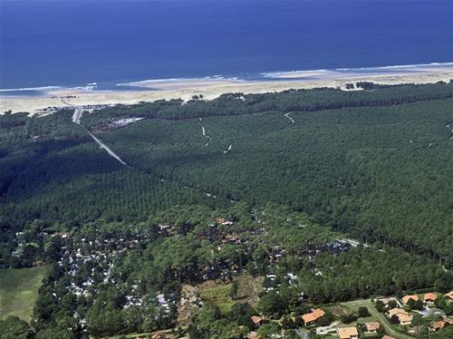 Camping Le Moisan photo 3