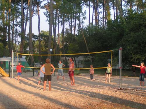 Camping Le Moisan