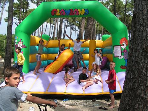 Camping Le Moisan photo 4