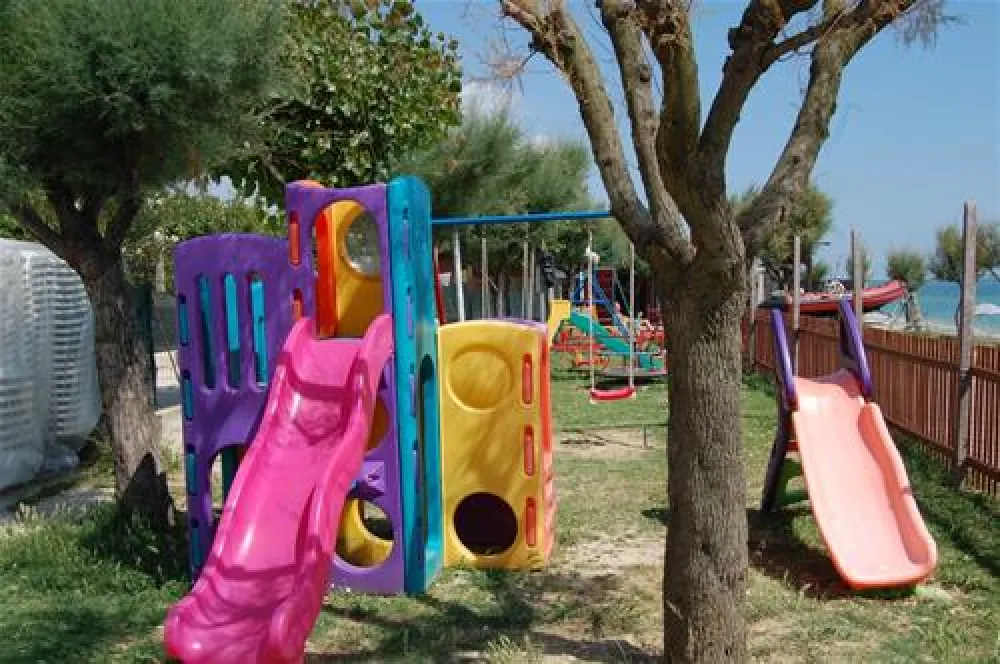 Villaggio Turistico Residence Mare