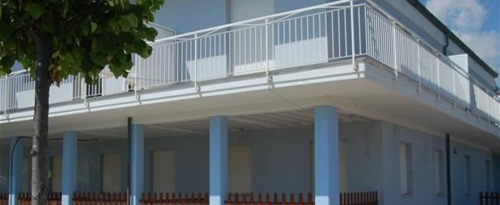 Villaggio Turistico Residence Mare