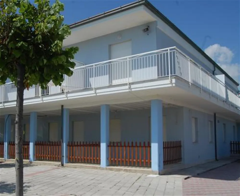 Villaggio Turistico Residence Mare