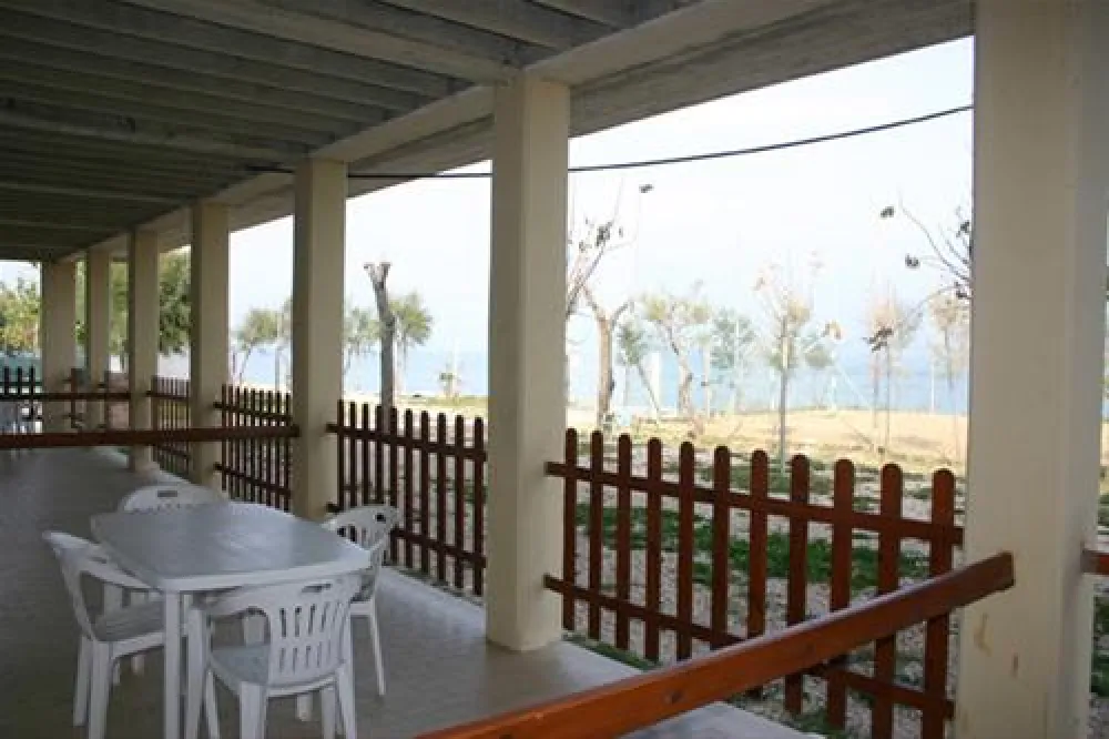 Villaggio Turistico Residence Mare