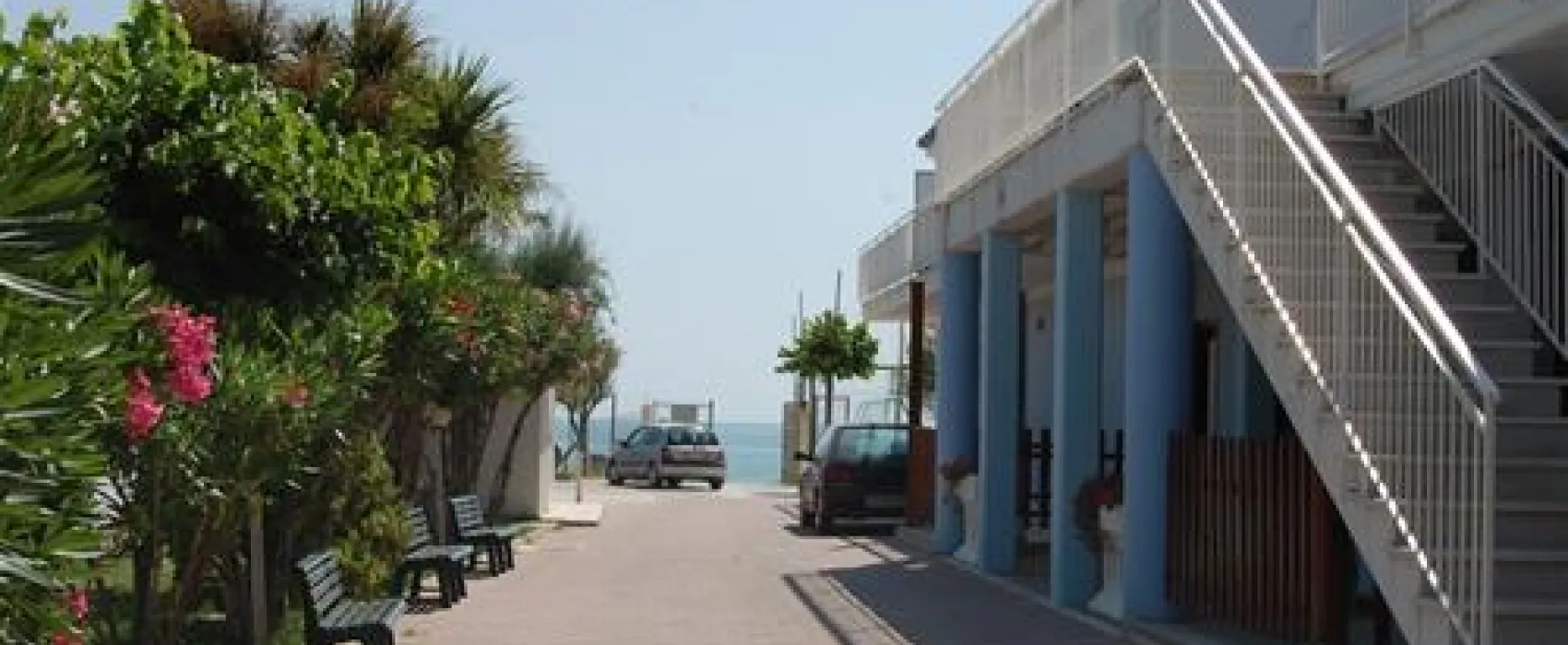Villaggio Turistico Residence Mare