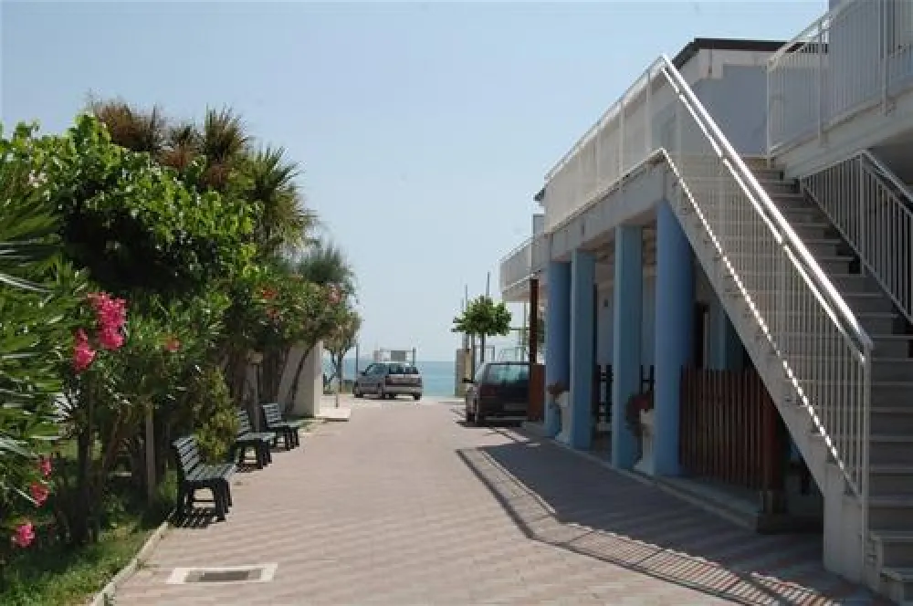 Villaggio Turistico Residence Mare