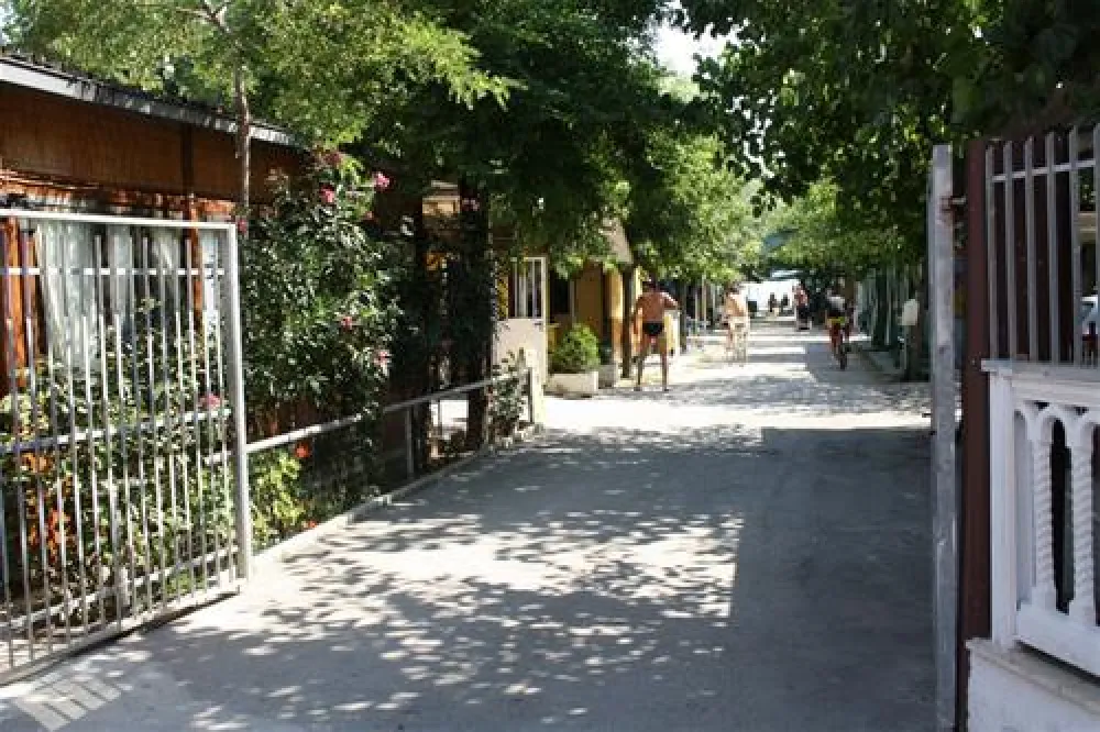 Villaggio Turistico Residence Mare