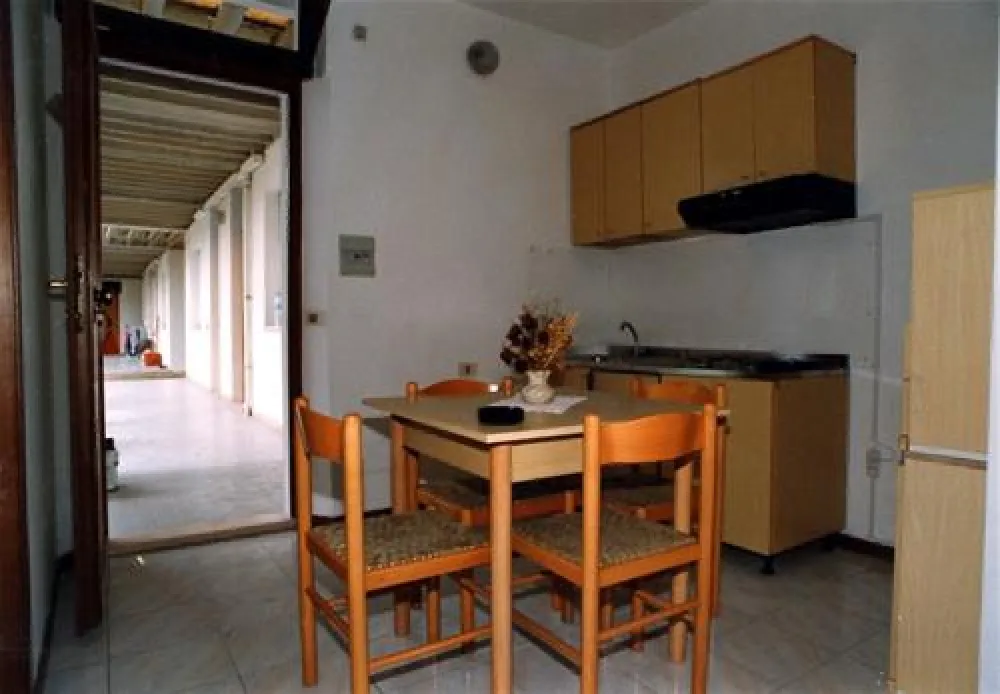 Villaggio Turistico Residence Mare