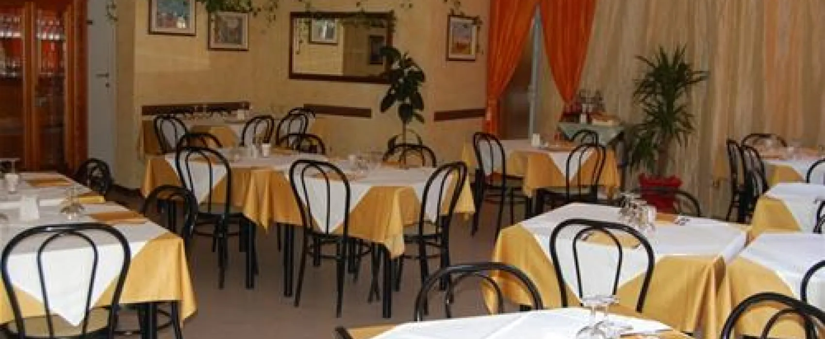 Villaggio Turistico Residence Mare