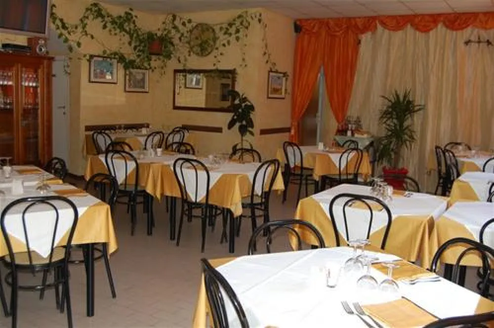 Villaggio Turistico Residence Mare