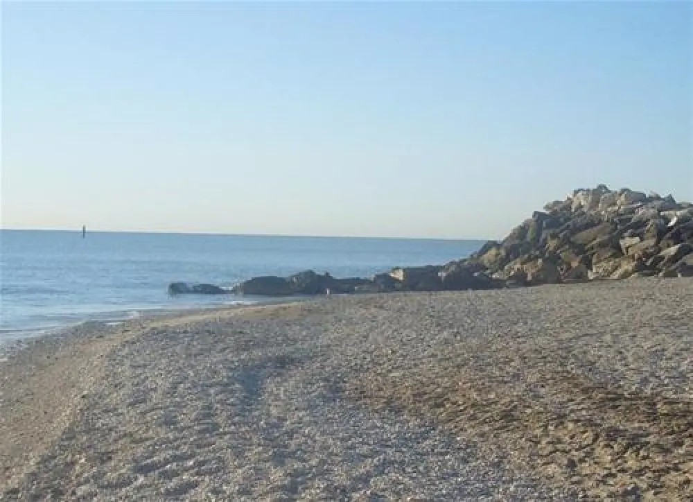 Villaggio Turistico Residence Mare