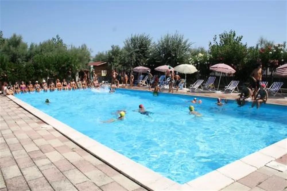 Villaggio Turistico Residence Mare