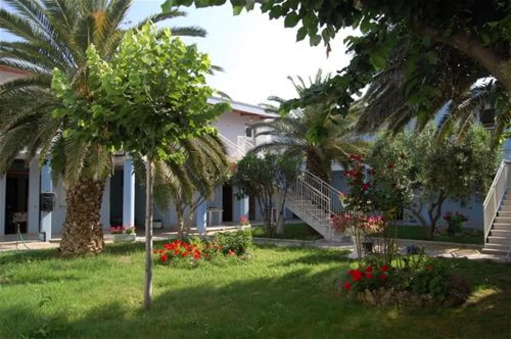 Villaggio Turistico Residence Mare