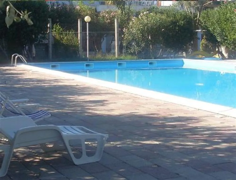Villaggio Turistico Residence Mare