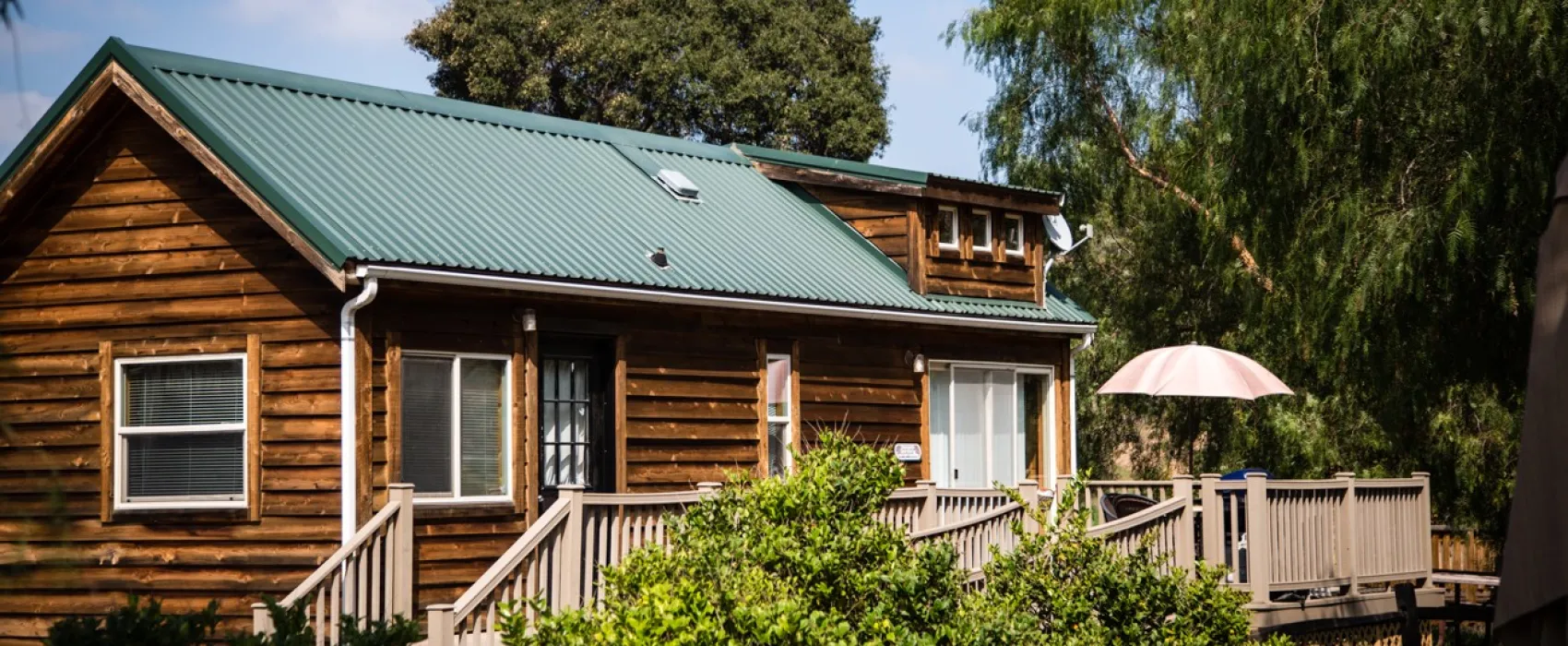 Pio Pico RV Resort & Campground