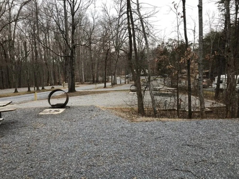 Smith Mountain Lake State Park