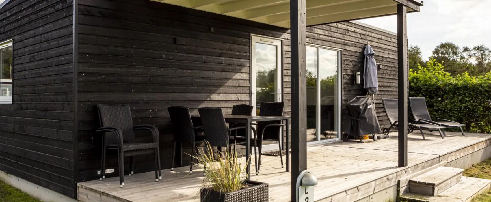 DCU-Camping Rågeleje Strand