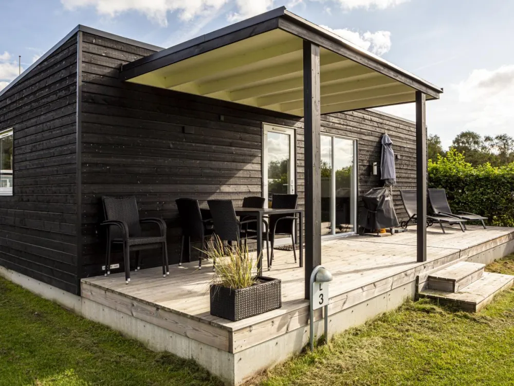 DCU-Camping Rågeleje Strand