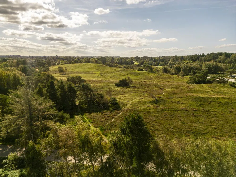 DCU-Camping Rågeleje Strand