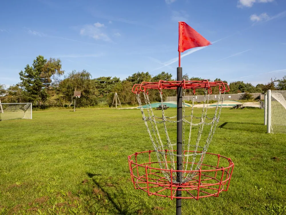 DCU-Camping Rågeleje Strand