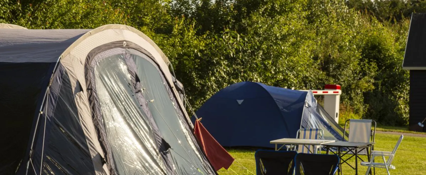 DCU-Camping Rågeleje Strand