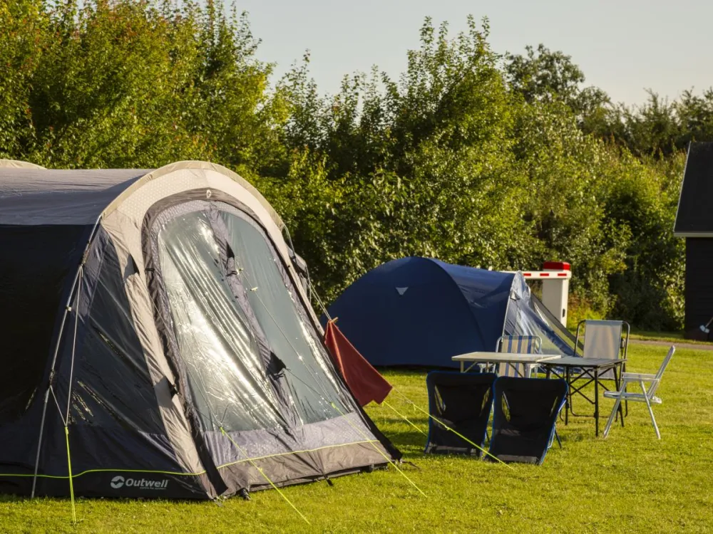DCU-Camping Rågeleje Strand