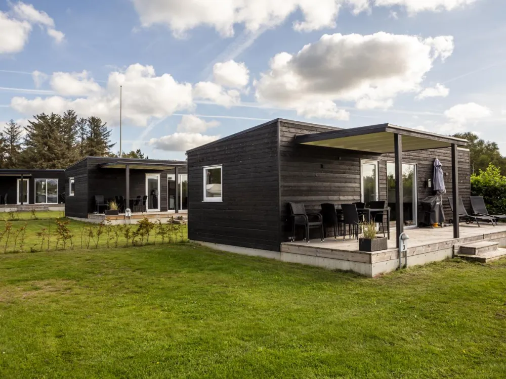 DCU-Camping Rågeleje Strand