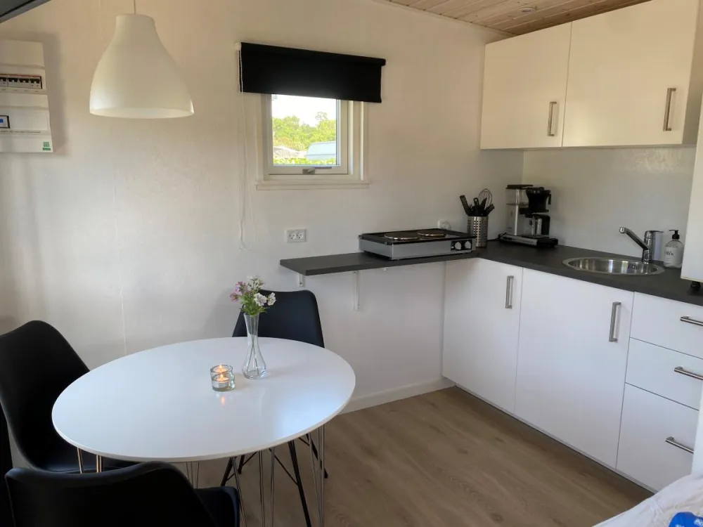 DCU-Camping Rågeleje Strand