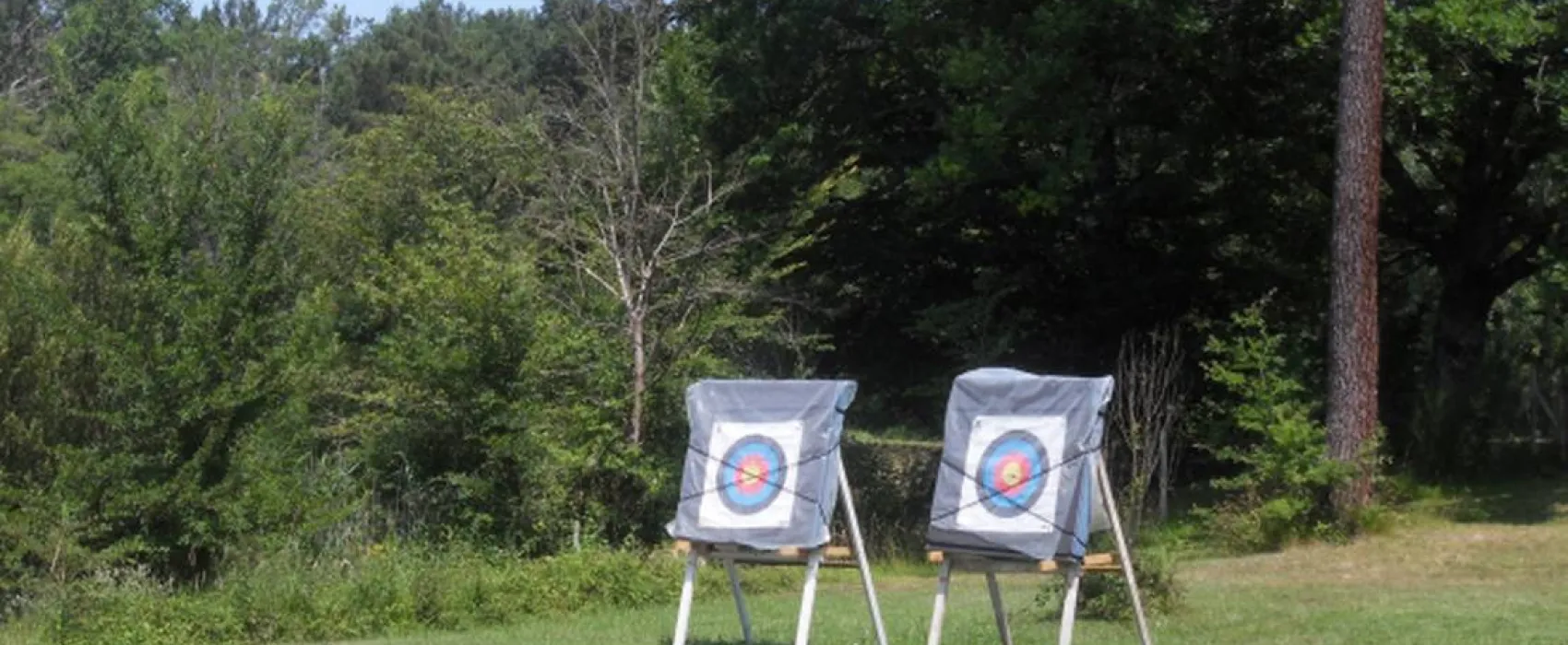 Camping Les Rives du Lac