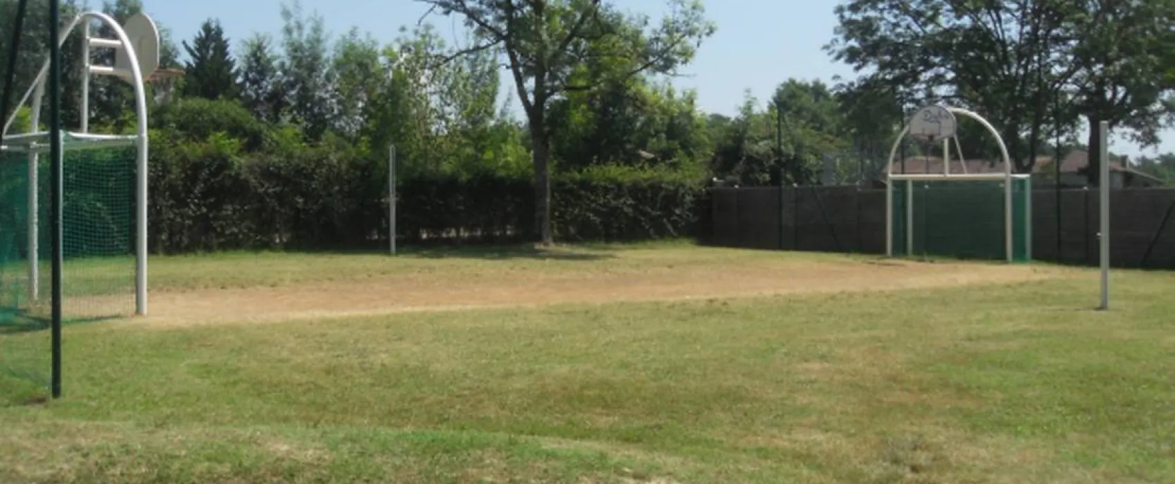 Camping Les Rives du Lac