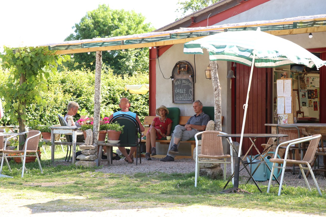 Le Paroy photo 3