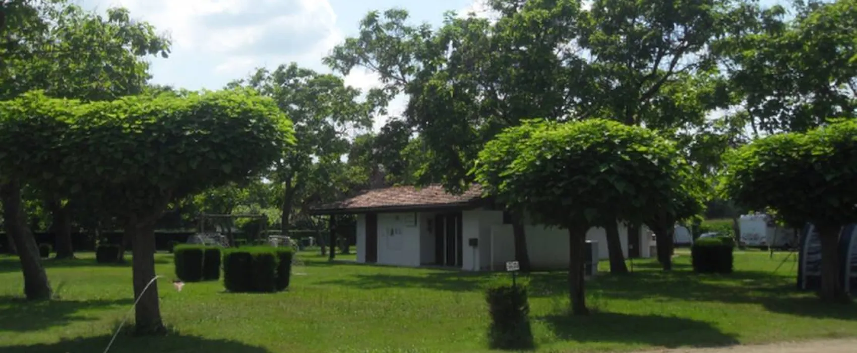 Camping Municipal Grenade-sur-l'Adour