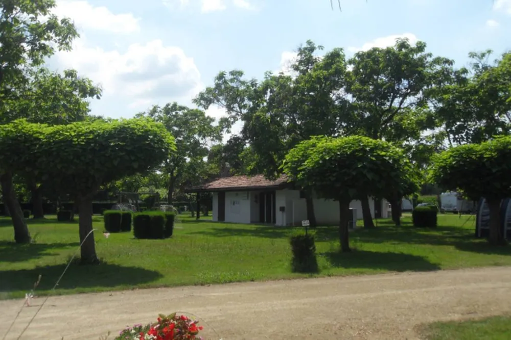Camping Municipal Grenade-sur-l'Adour