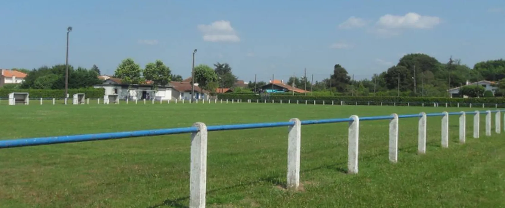 Camping Municipal Grenade-sur-l'Adour