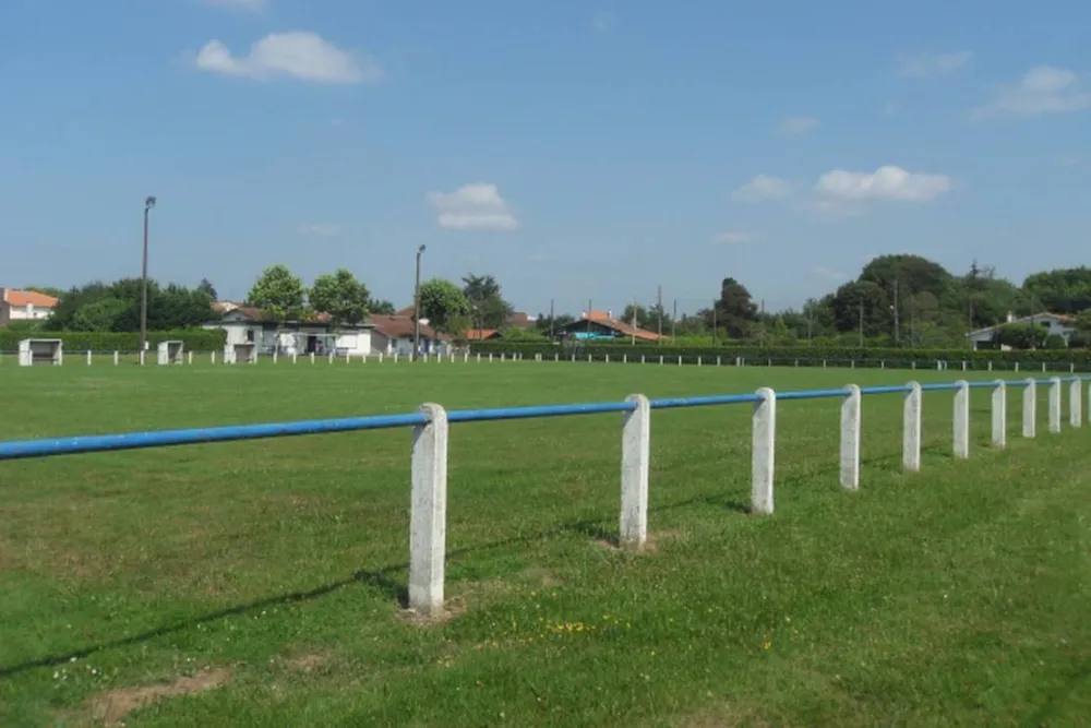 Camping Municipal Grenade-sur-l'Adour
