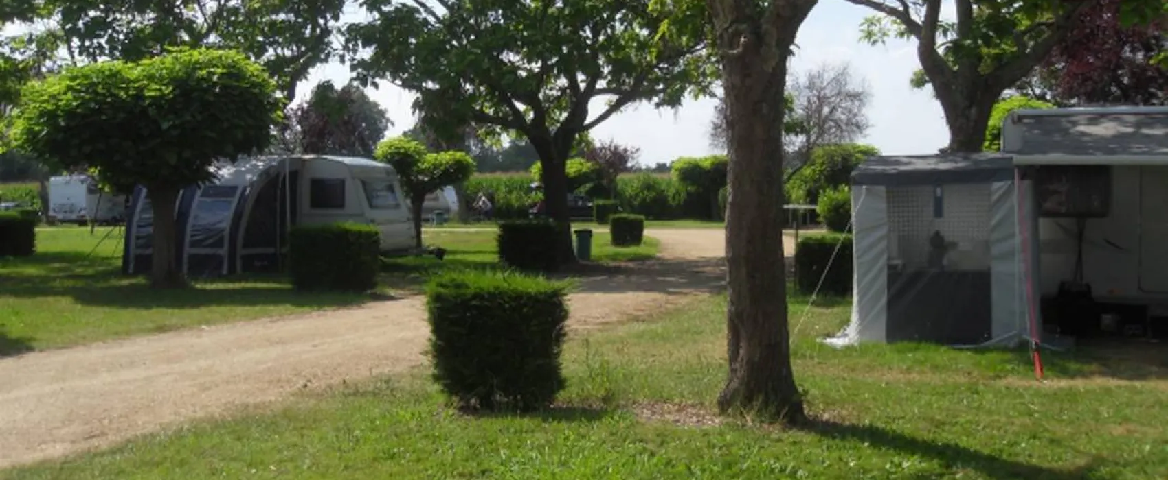 Camping Municipal Grenade-sur-l'Adour