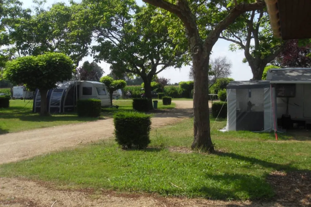 Camping Municipal Grenade-sur-l'Adour