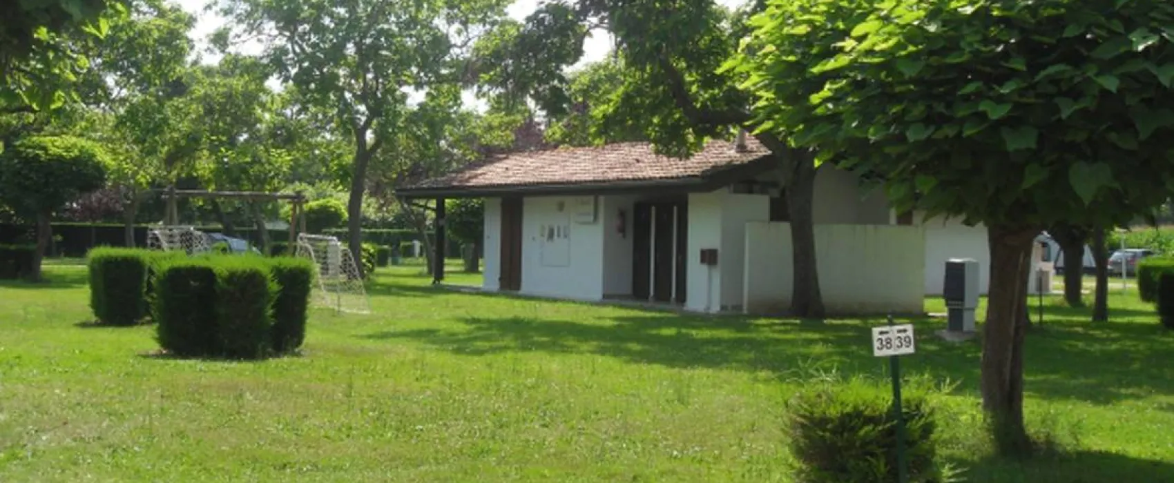 Camping Municipal Grenade-sur-l'Adour