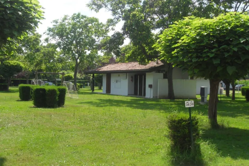 Camping Municipal Grenade-sur-l'Adour