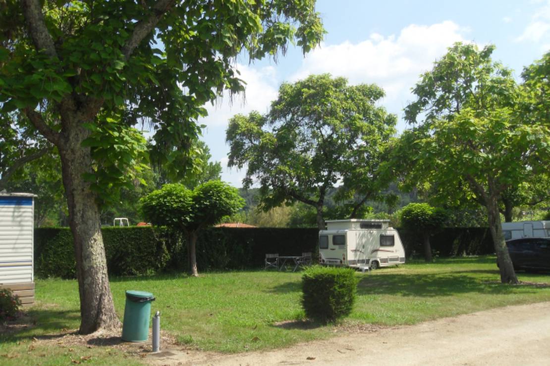 Camping Municipal Grenade-sur-l'Adour photo 2