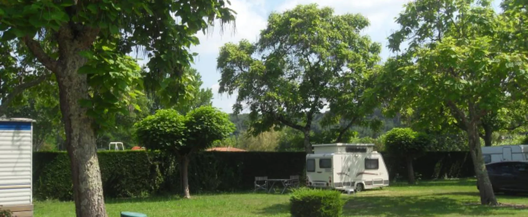Camping Municipal Grenade-sur-l'Adour