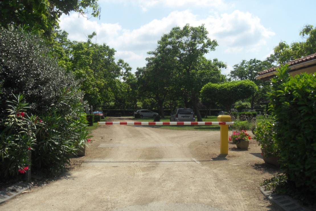 Camping Municipal Grenade-sur-l'Adour photo 3